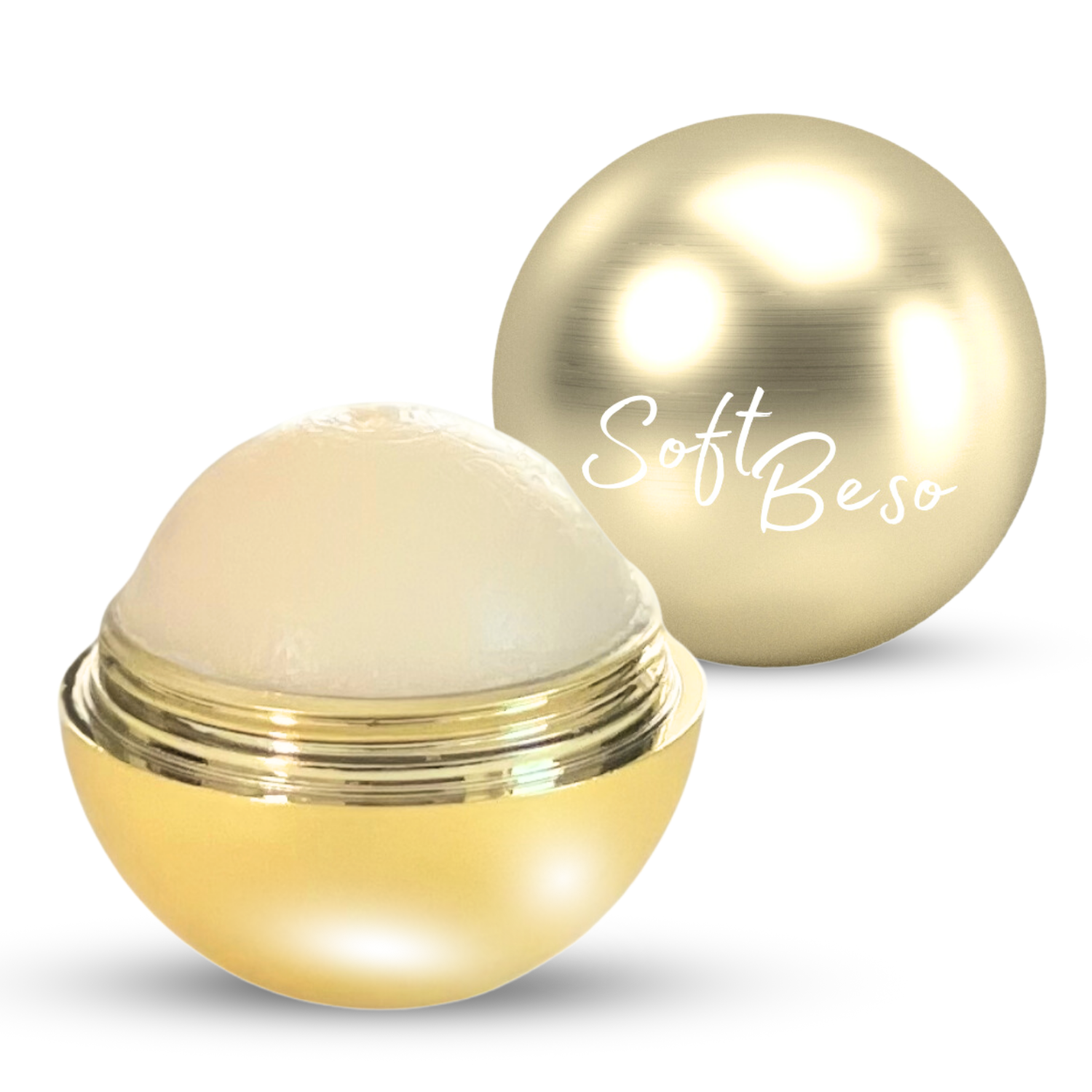 Soft Beso Lip Balm
