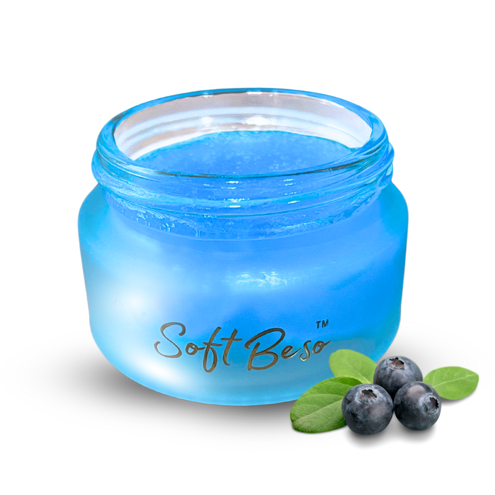 Soft Beso Lip Exfoliator