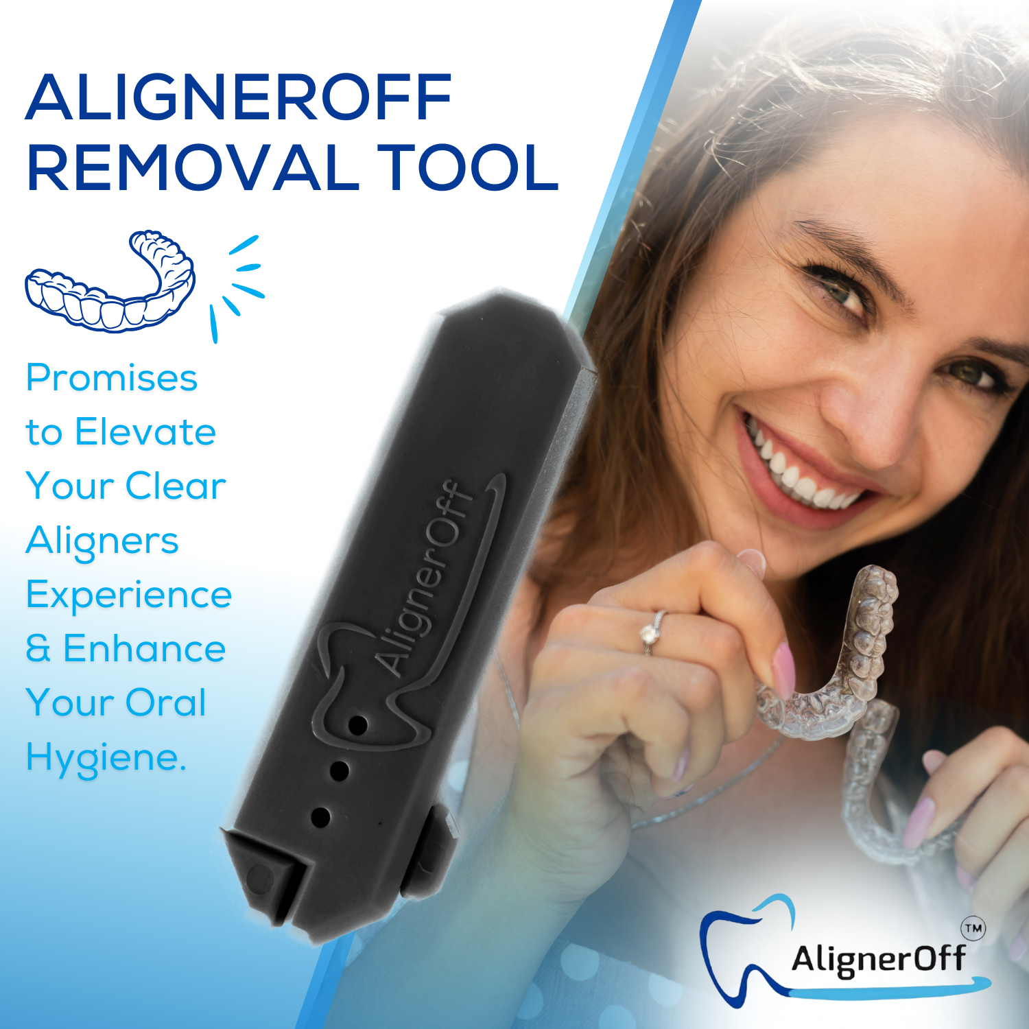 AlignerOff Tool