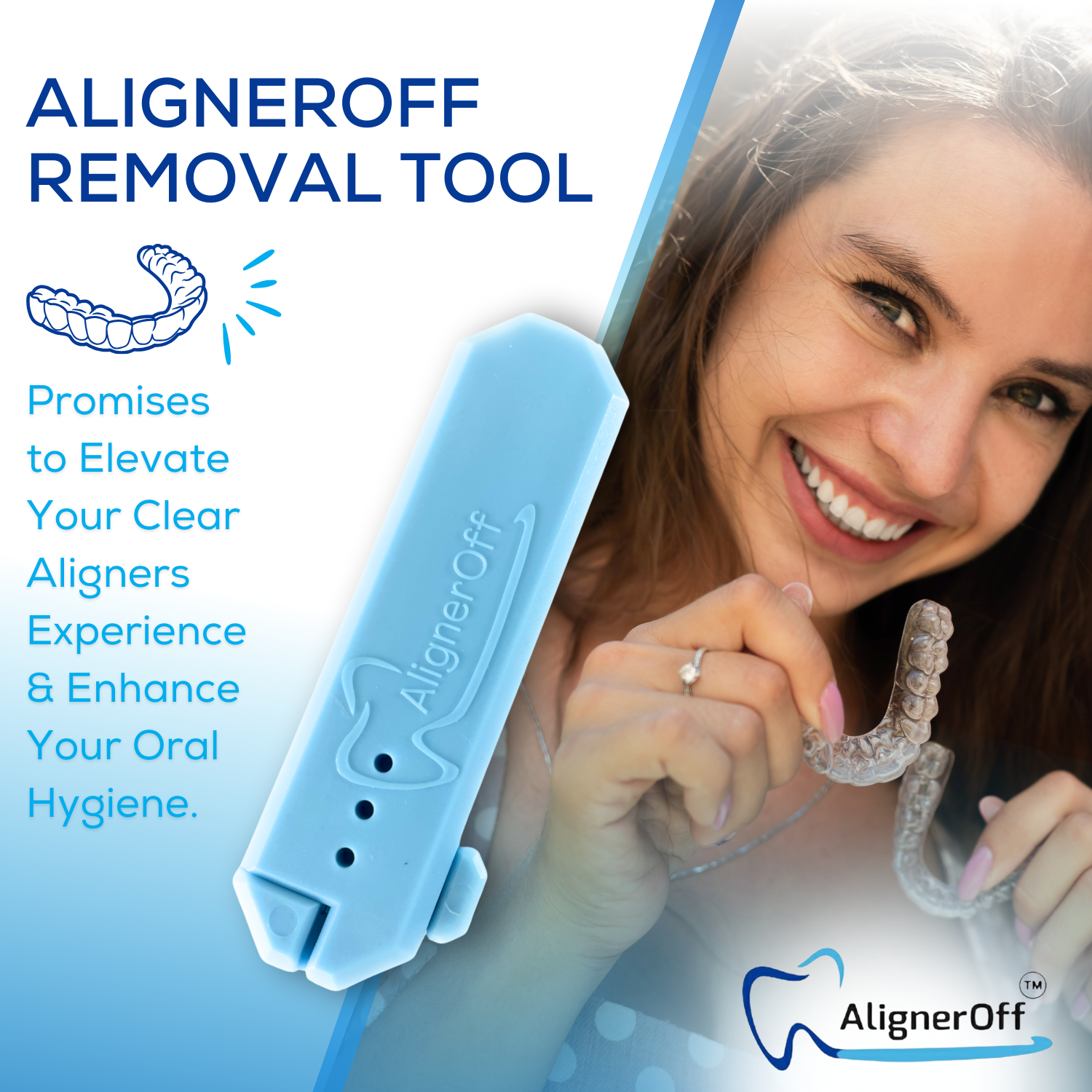 AlignerOff Tool