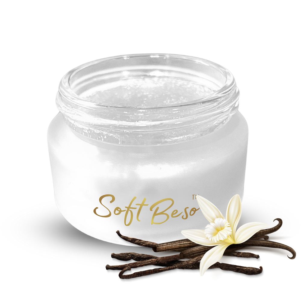 Soft Beso Lip Exfoliator