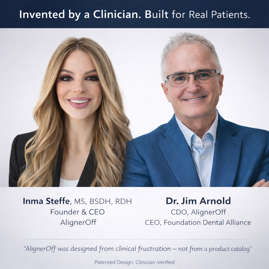 AlignerOff Tool
