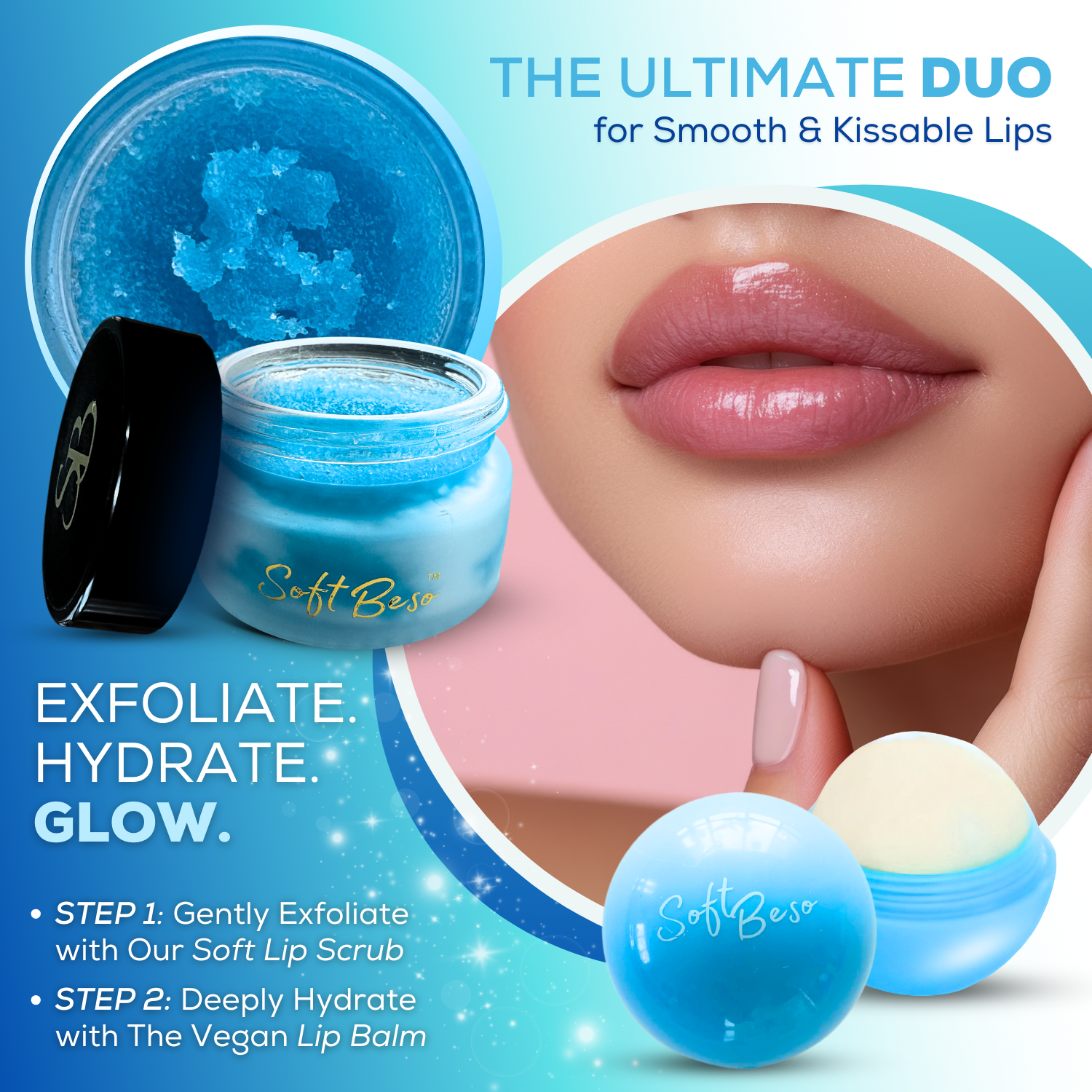 AlignerOff Prestige Collection Set