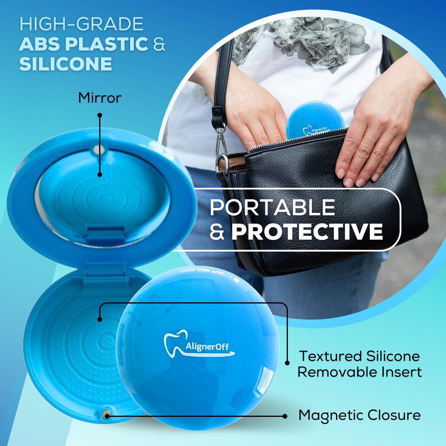 AlignerOff Prestige Collection Set
