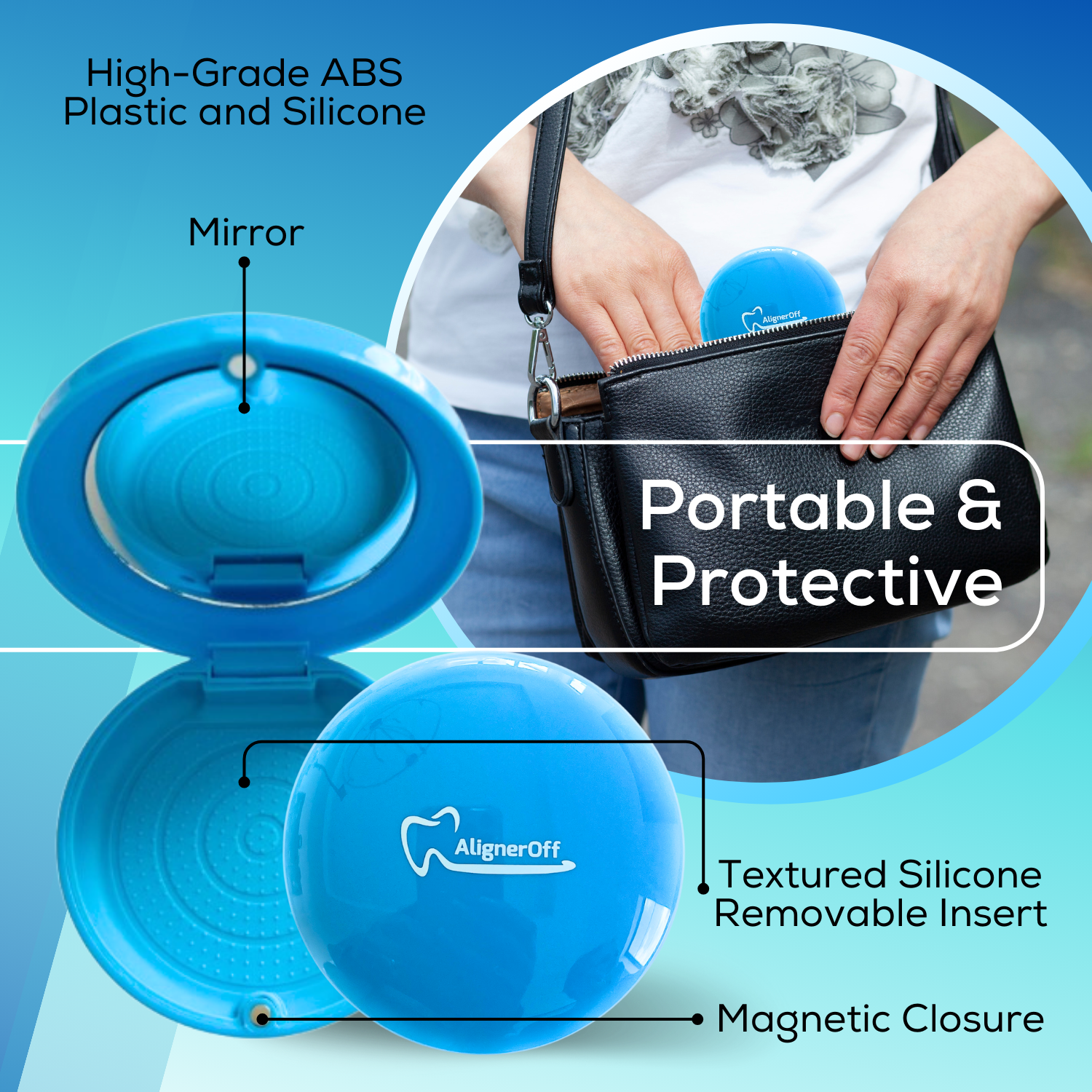 Orthodontic Appliance Cases