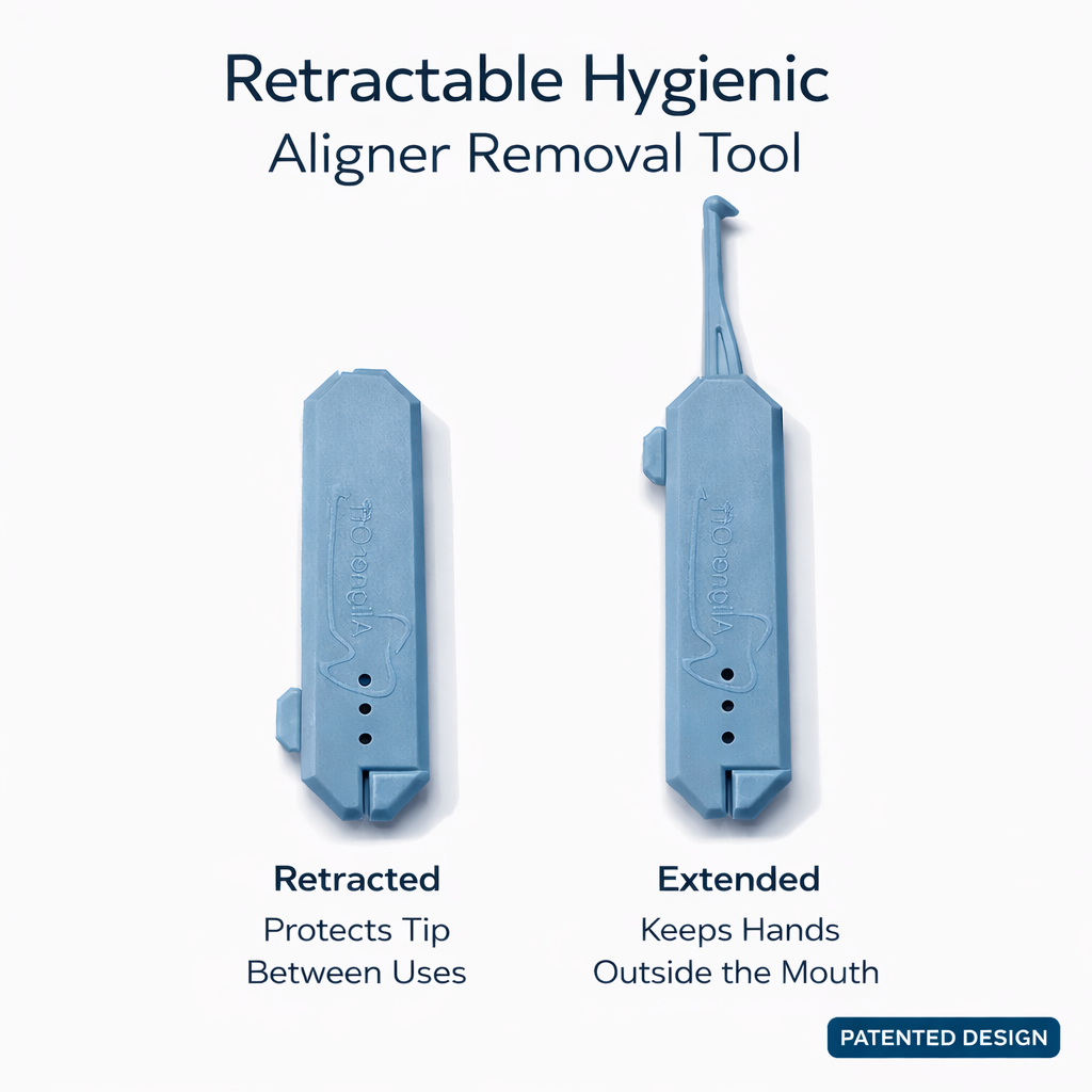 AlignerOff Tool