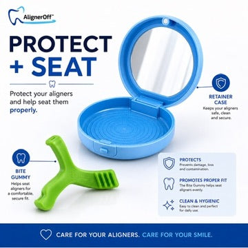 Set de Colección Prestige AlignerOff